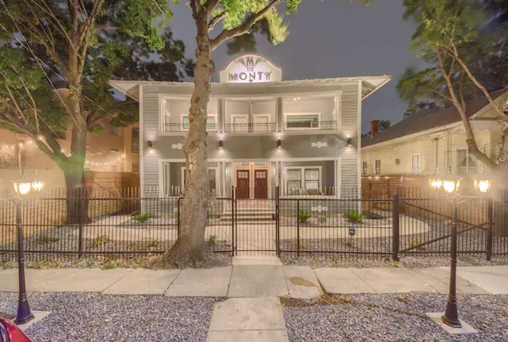 Photo of Outdoor in Downtown San Antonio