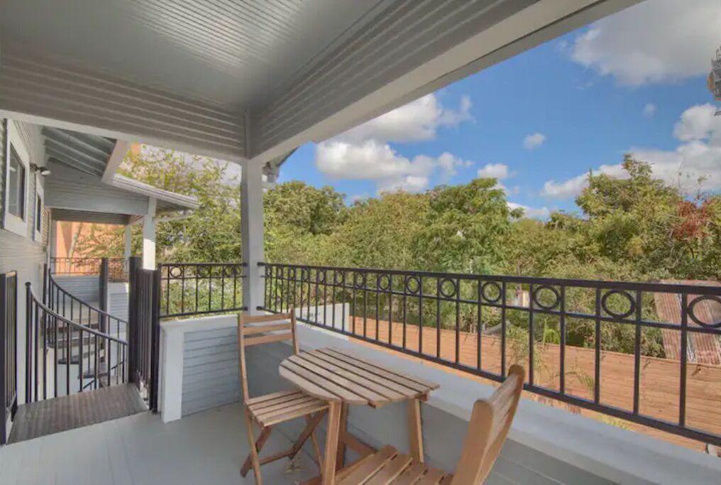 Photo of Outdoor in Downtown San Antonio