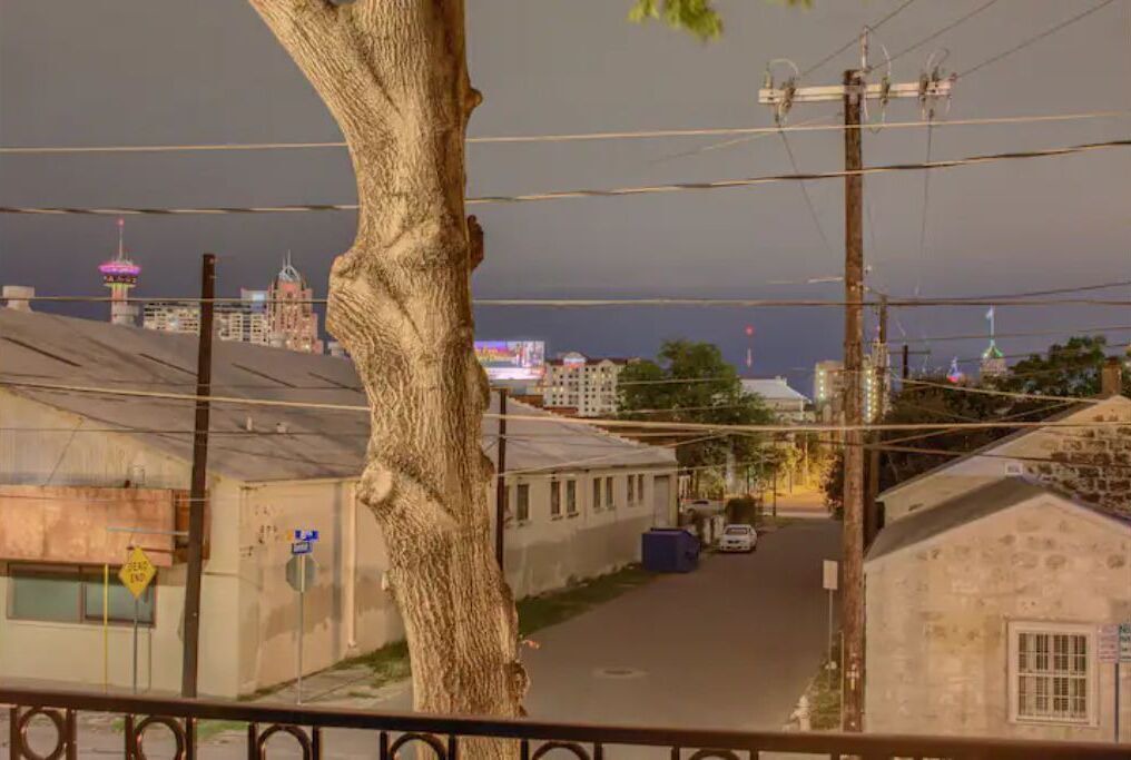 Photo of Outdoor in Downtown San Antonio