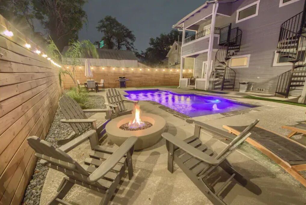 Photo of Outdoor in Downtown San Antonio