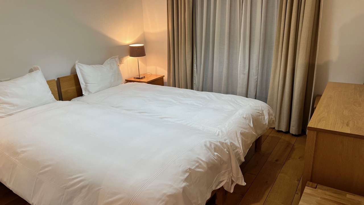 Photo of Bedroom in Chermignon