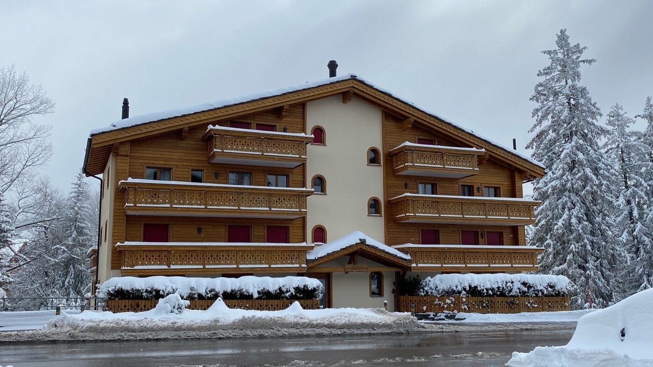 Photo of Outdoor in Chermignon