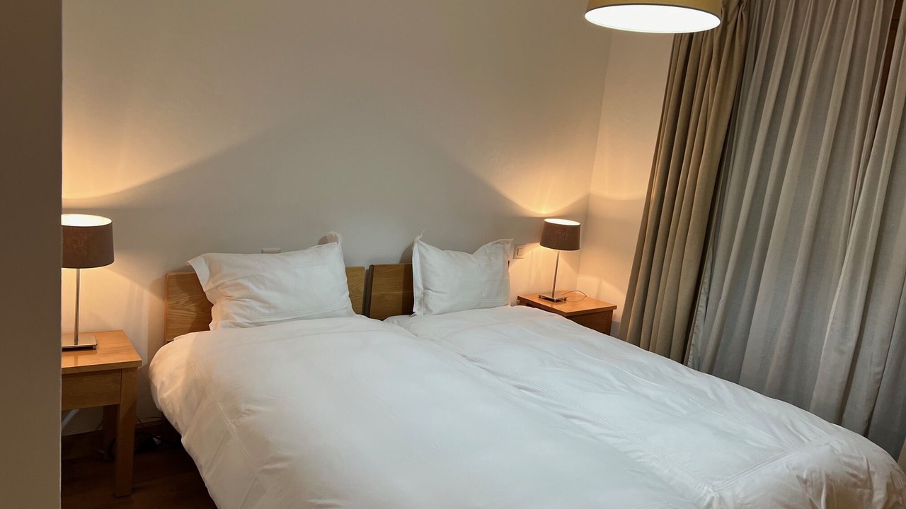 Photo of Bedroom in Chermignon