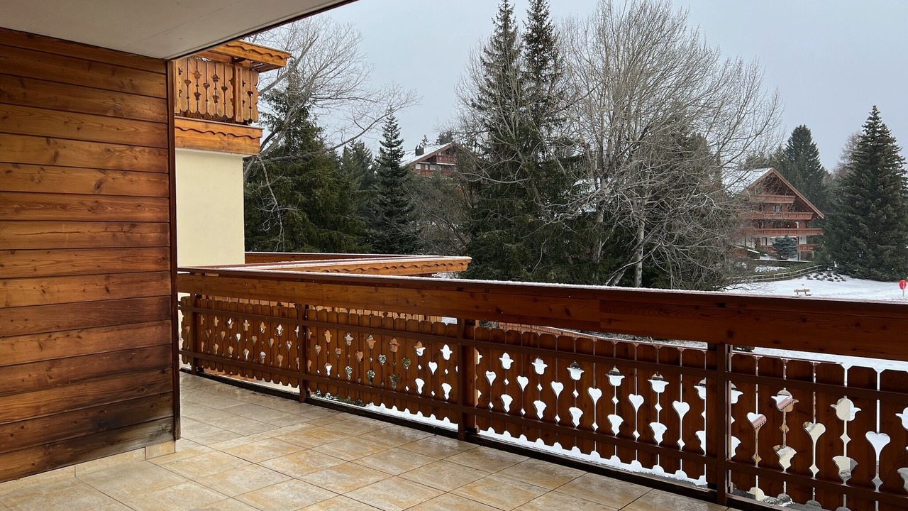 Photo of Outdoor in Chermignon