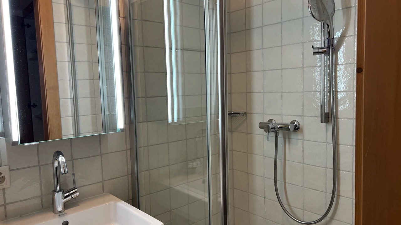 Photo of Bathroom in Chermignon