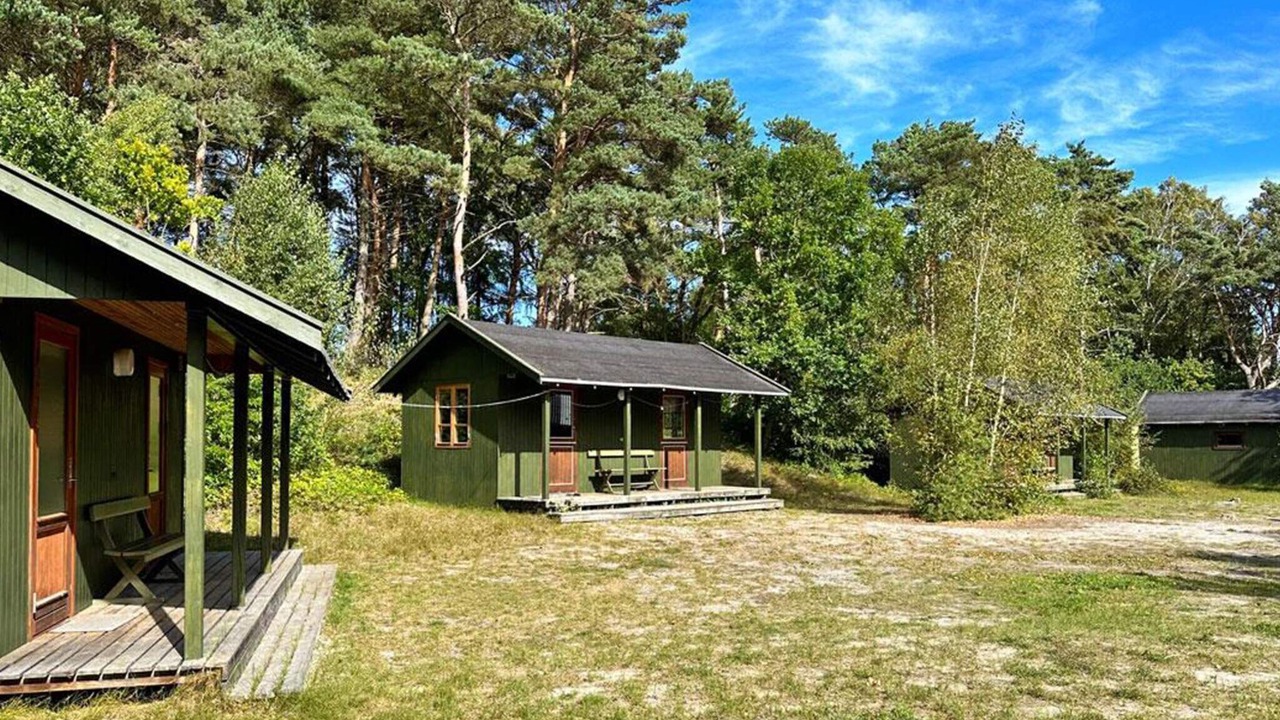 Photo of Outdoor in Oster Somarken