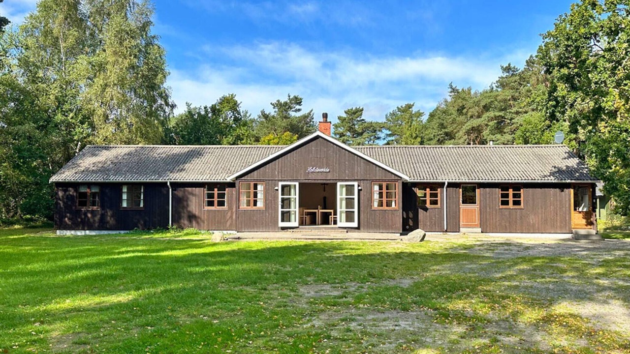 Photo of Outdoor in Oster Somarken