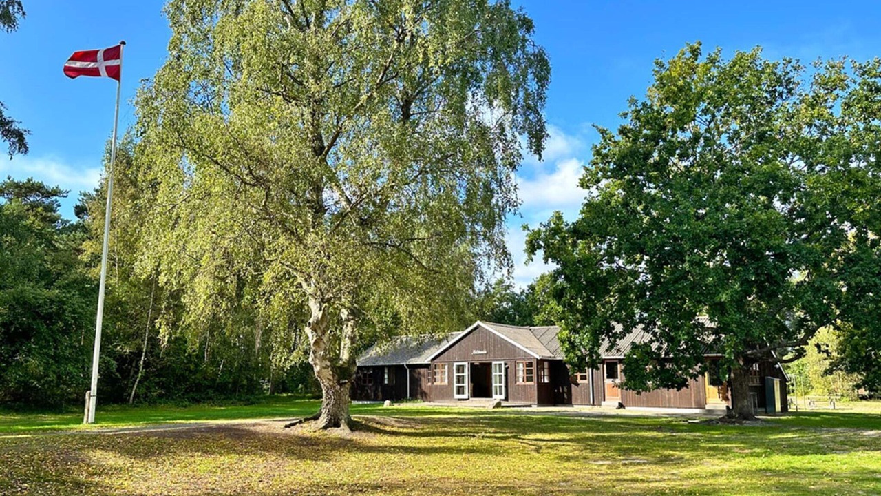Photo of Outdoor in Oster Somarken