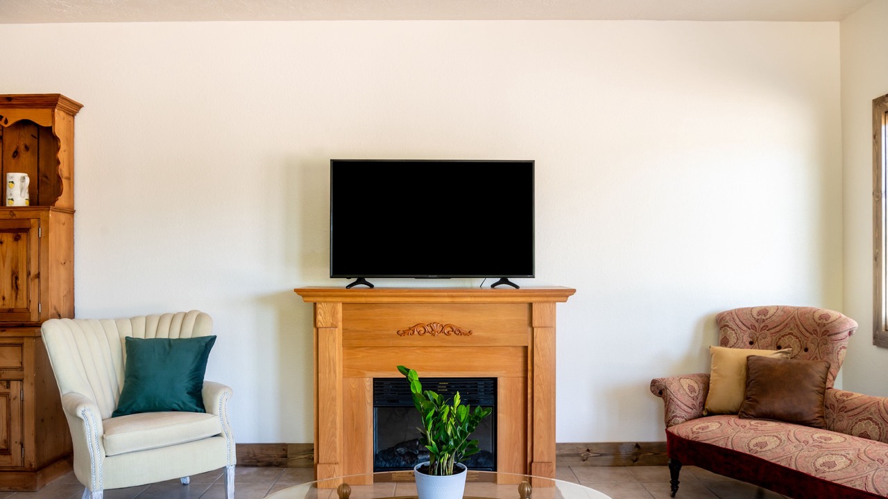 Photo of Livingroom in Brenham