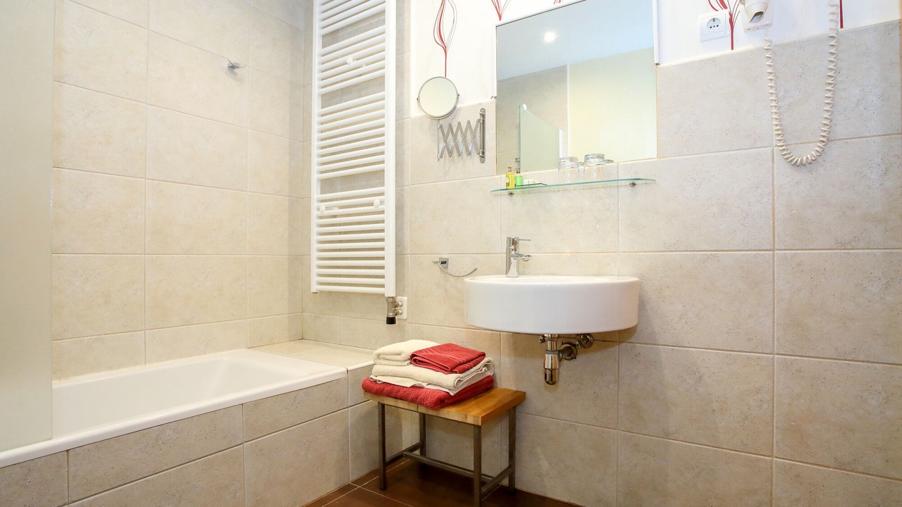 Photo of Bathroom in La Rasa