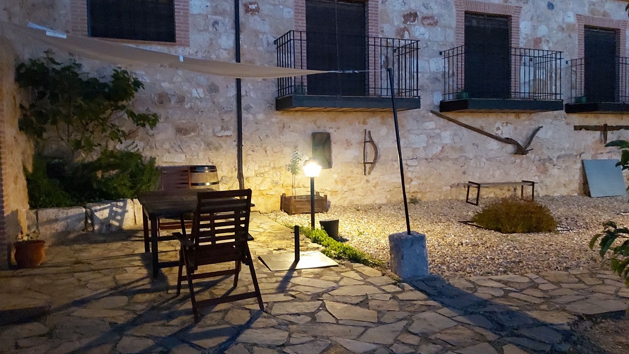 Photo of Outdoor in La Rasa