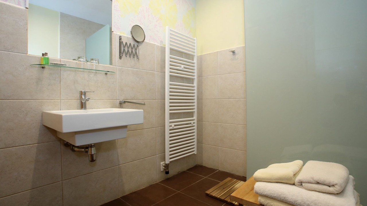 Photo of Bathroom in La Rasa