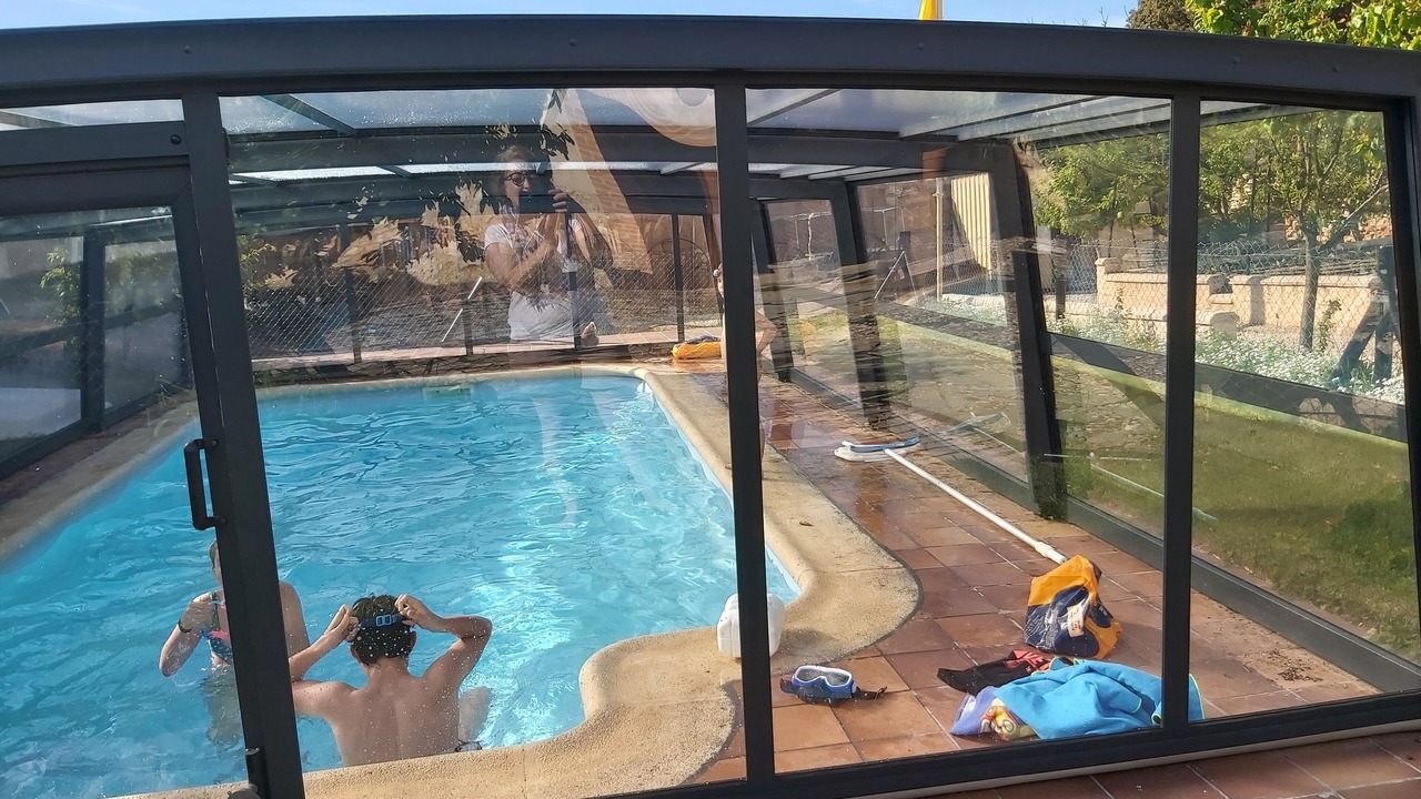 Photo of Outdoor in La Rasa