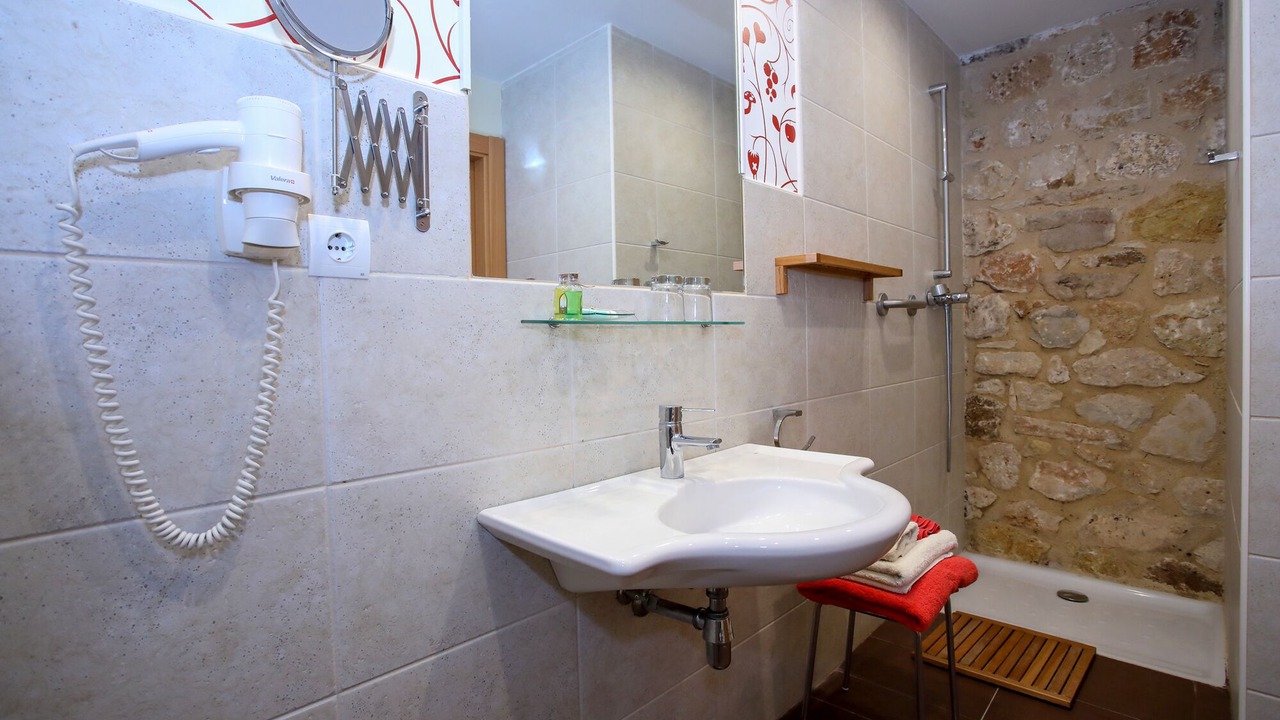 Photo of Bathroom in La Rasa