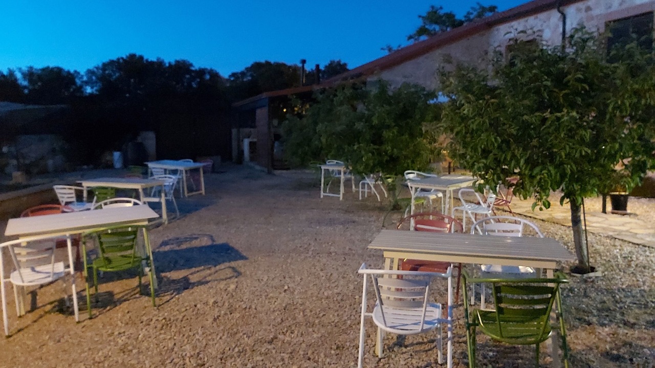 Photo of Outdoor in La Rasa