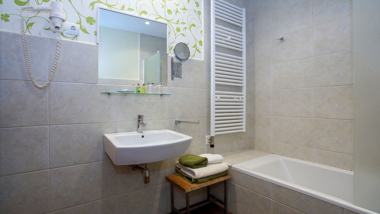 Photo of Bathroom in La Rasa