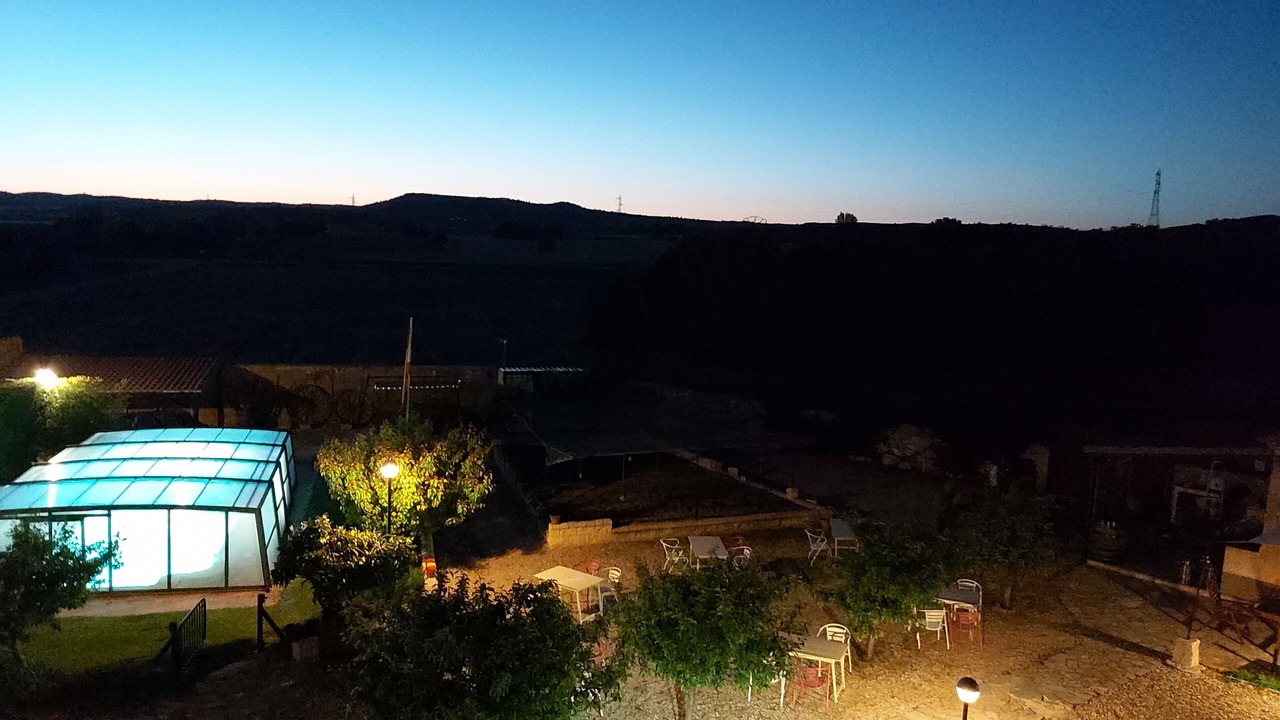 Photo of Patio Balcony in La Rasa