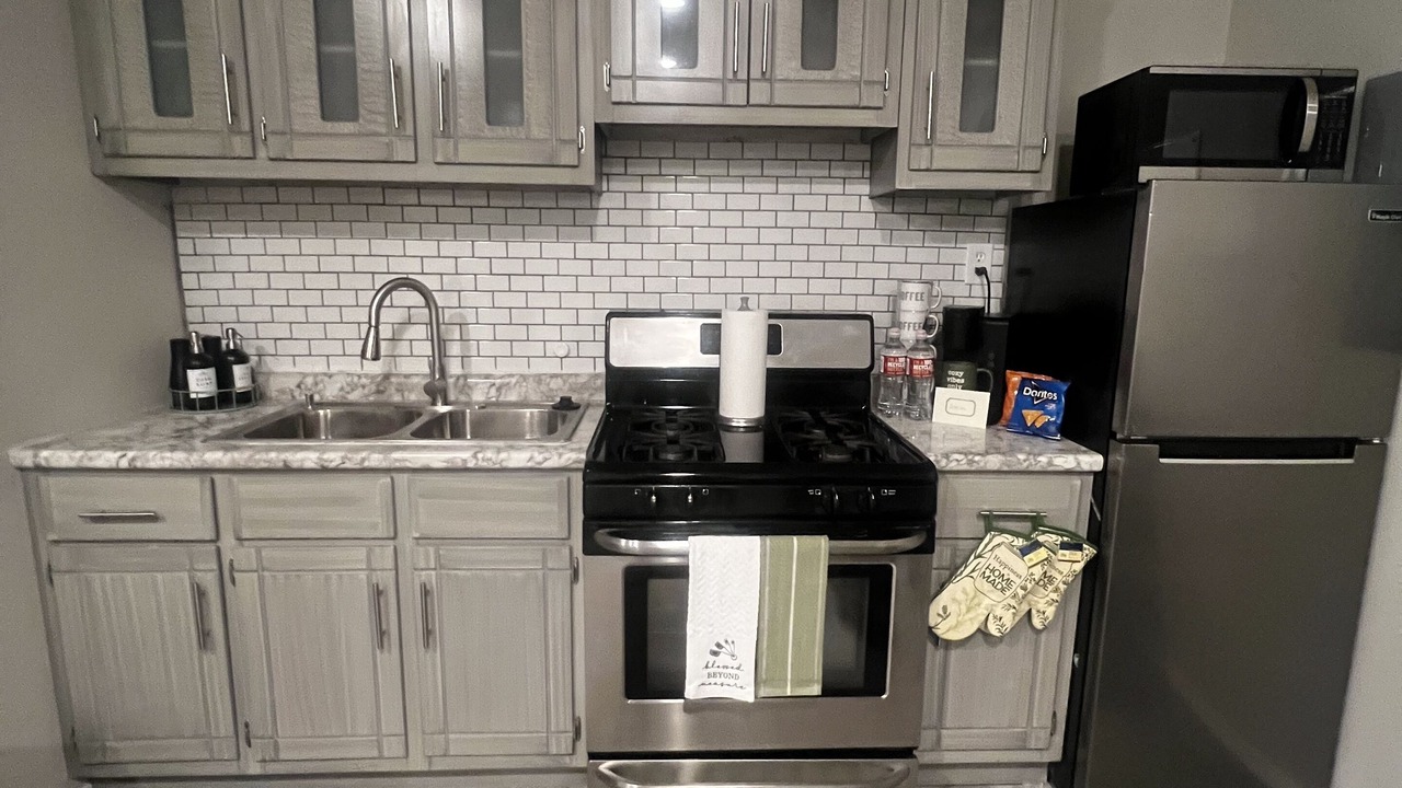 Photo of Kitchen in Horizon City