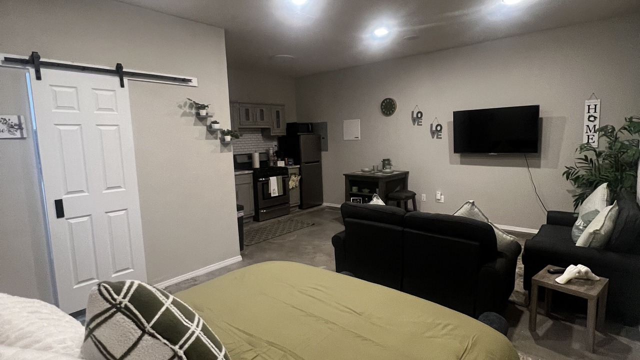 Photo of Bedroom in Horizon City