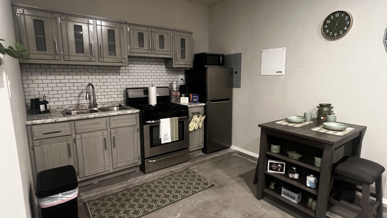 Photo of Kitchen in Horizon City