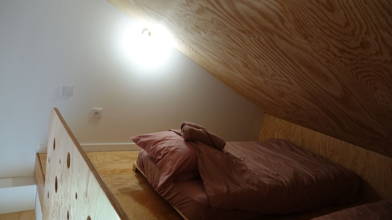 Photo of Bedroom in Les Conches