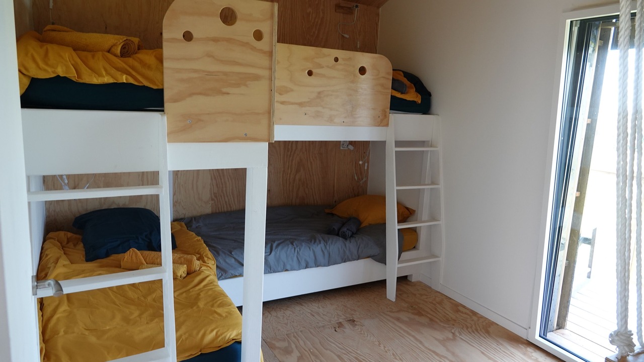 Photo of Bedroom in Les Conches