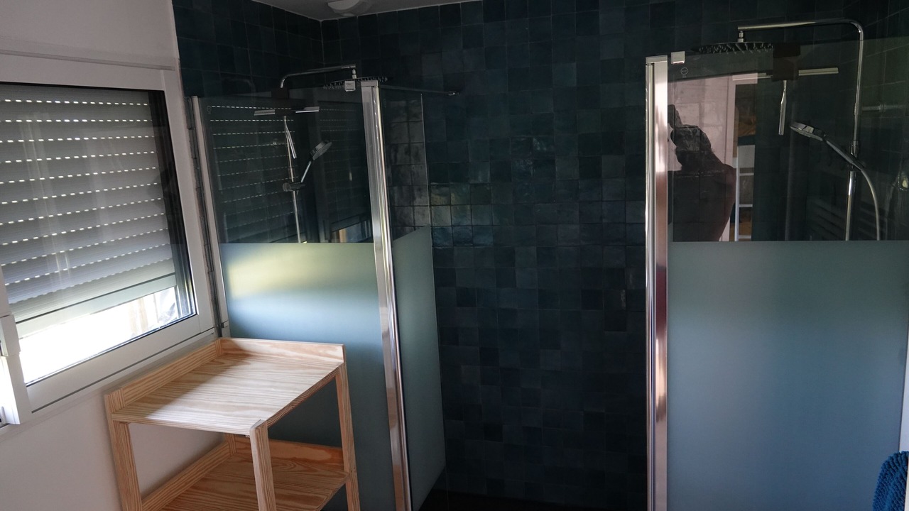 Photo of Bathroom in Les Conches