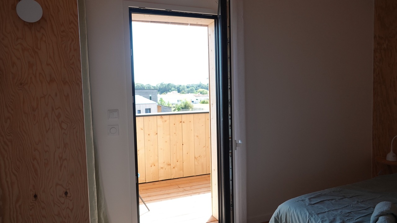 Photo of Bedroom in Les Conches