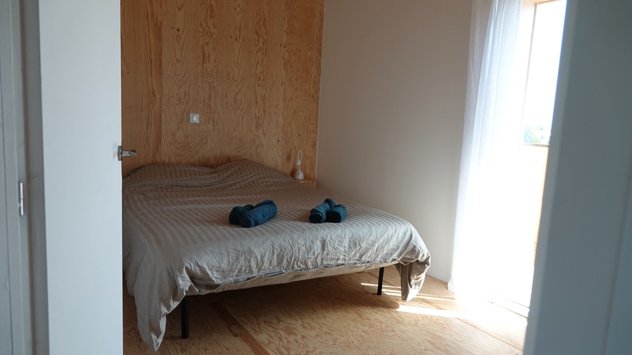 Photo of Bedroom in Les Conches