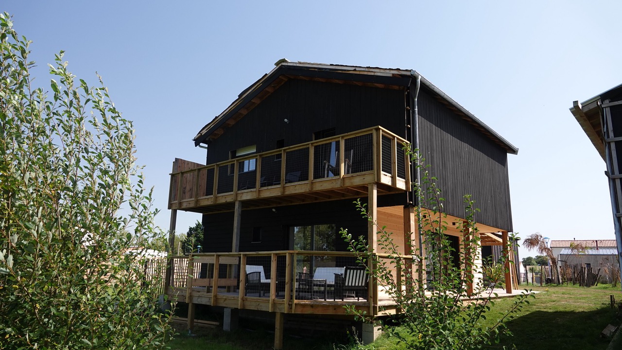 Photo of Outdoor in Les Conches