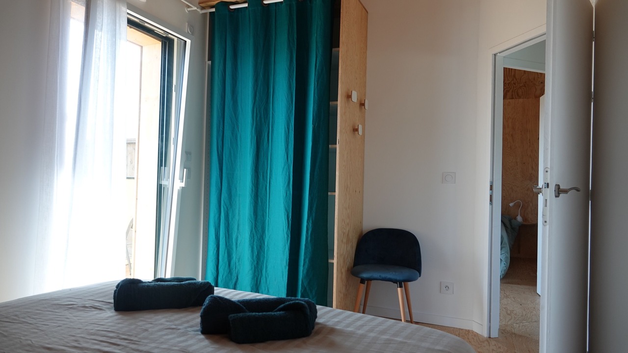 Photo of Bedroom in Les Conches