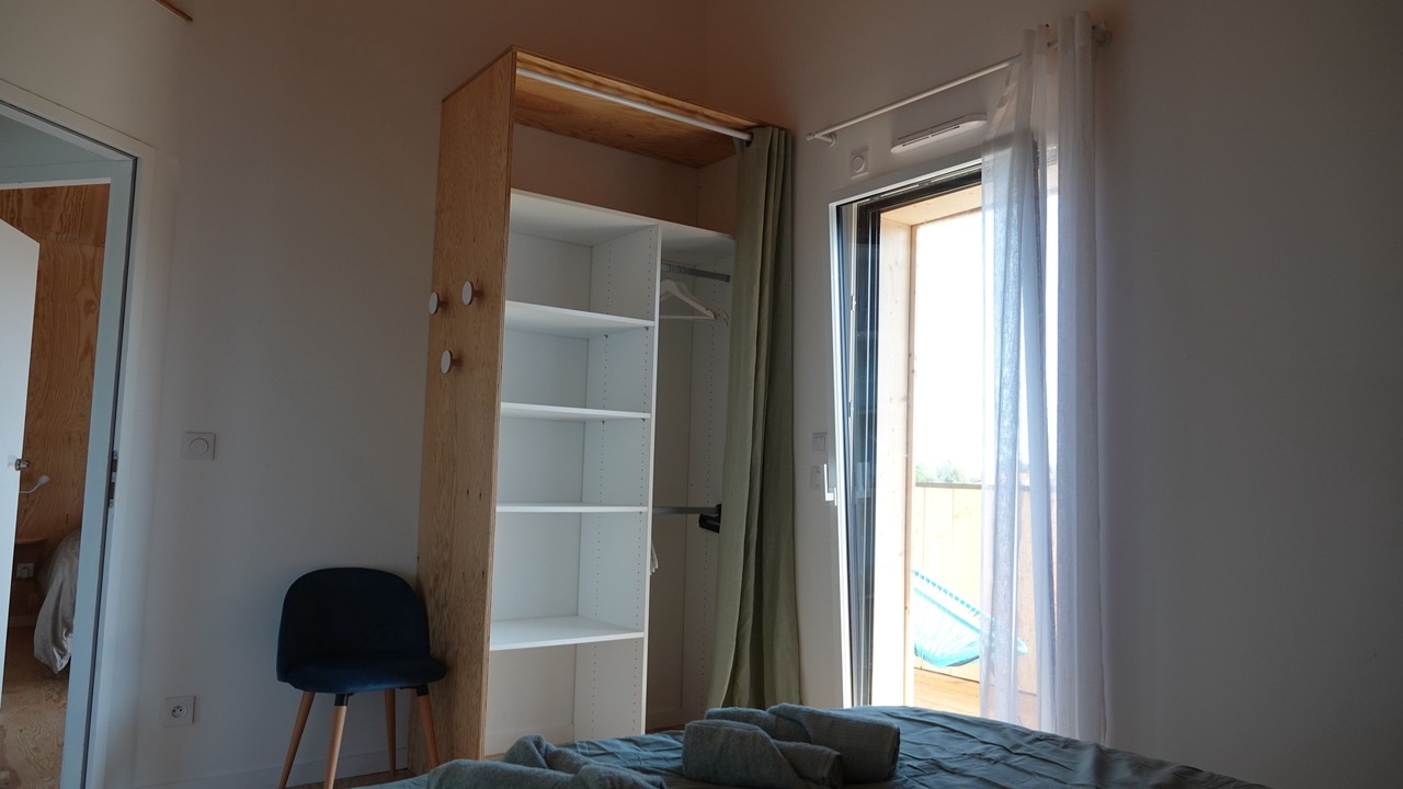 Photo of Bedroom in Les Conches