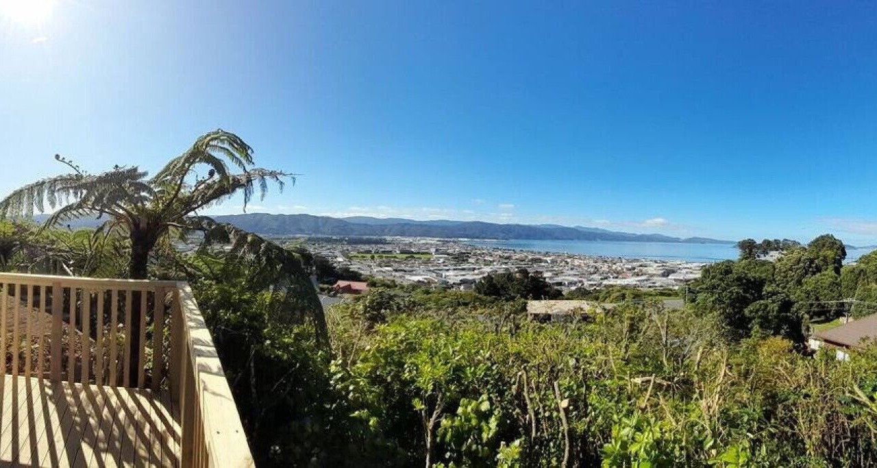 Photo of Outdoor in Korokoro