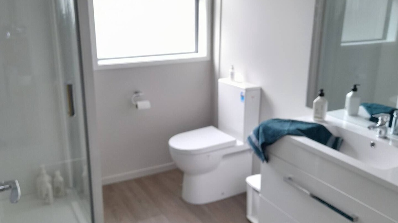 Photo of Bathroom in Korokoro