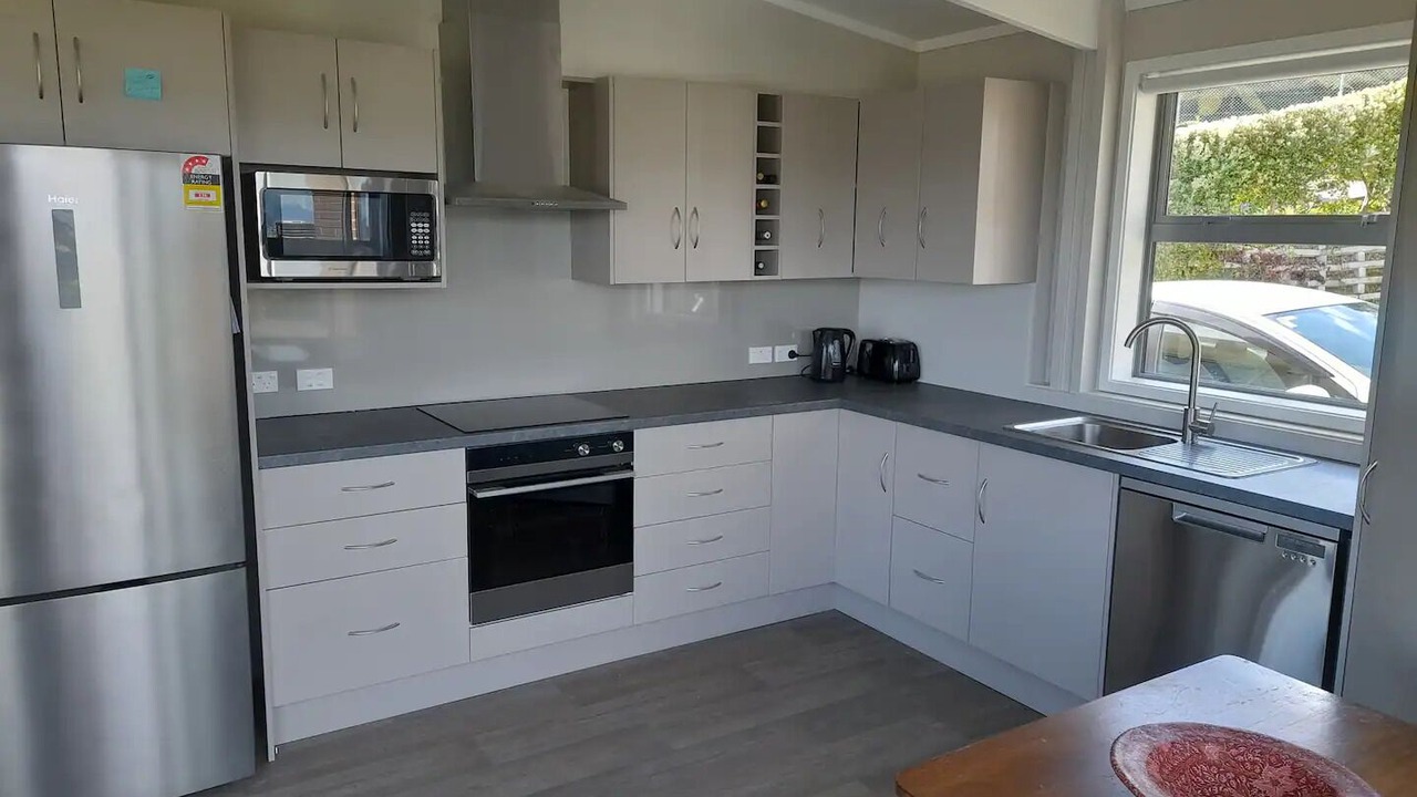 Photo of Kitchen in Korokoro