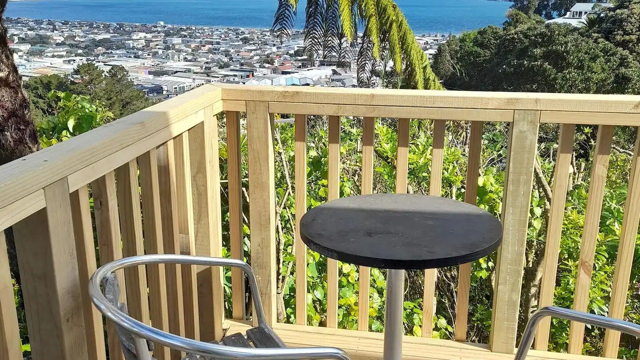 Photo of Outdoor in Korokoro