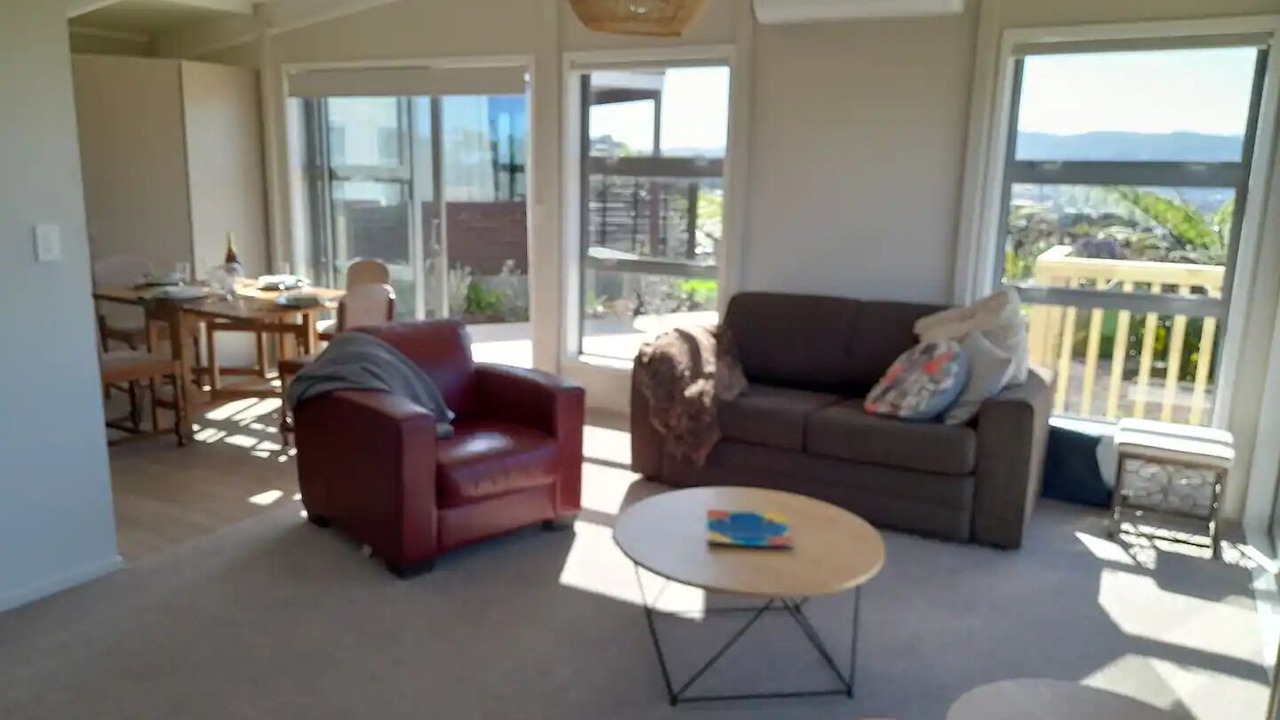 Photo of Livingroom in Korokoro