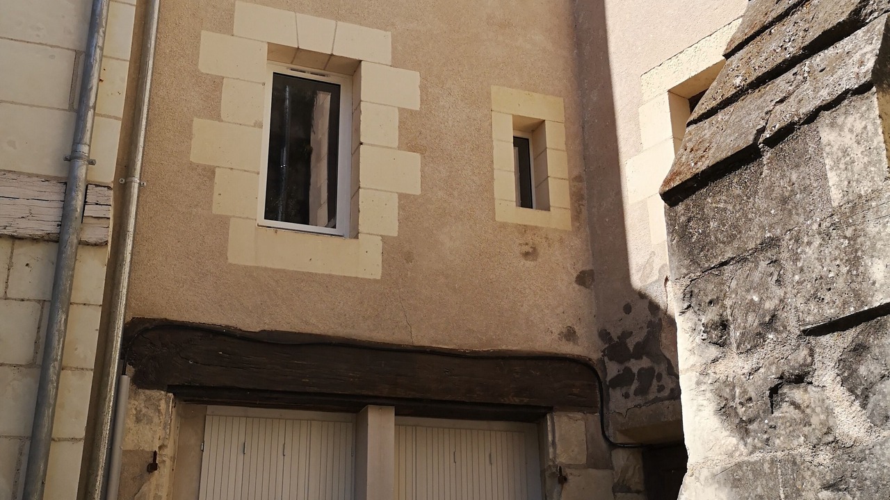 Photo of Outdoor in Chinon