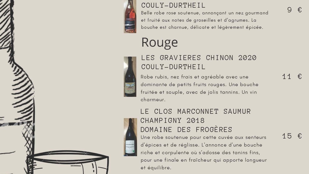 Photo of Others in Chinon