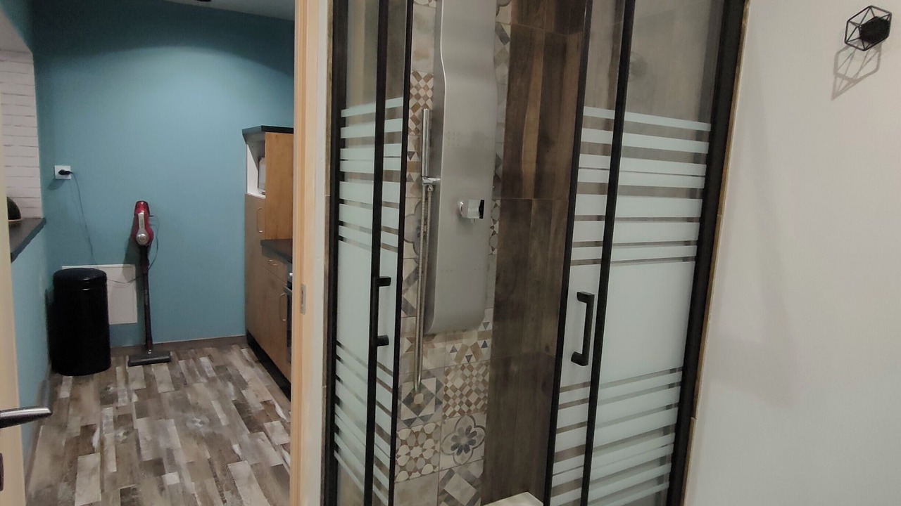 Photo of Bathroom in Chinon