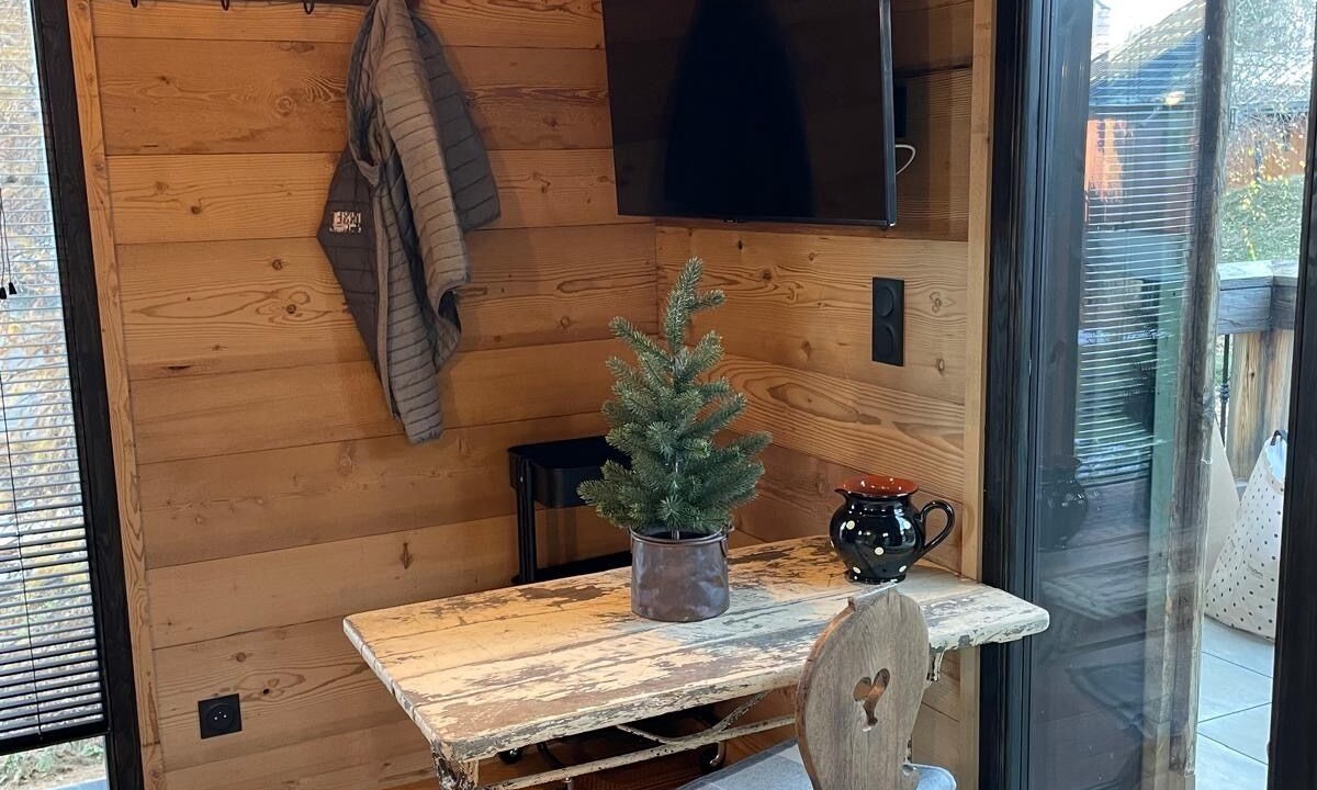 Photo of Others in La Toussuire