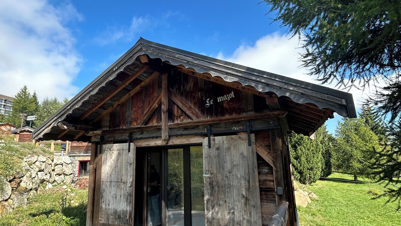 Photo of Outdoor in La Toussuire