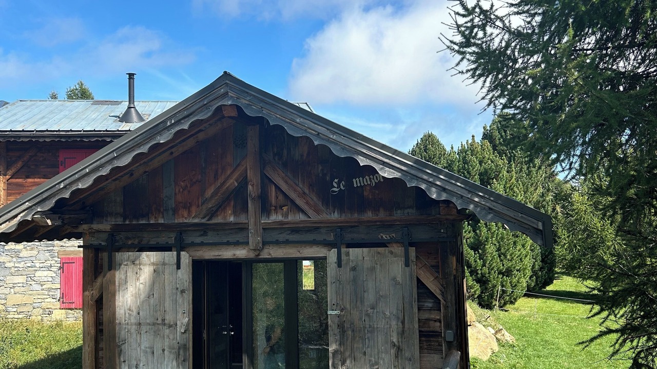 Photo of Outdoor in La Toussuire