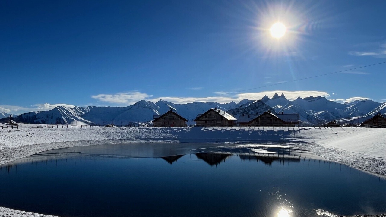 Photo of Others in La Toussuire