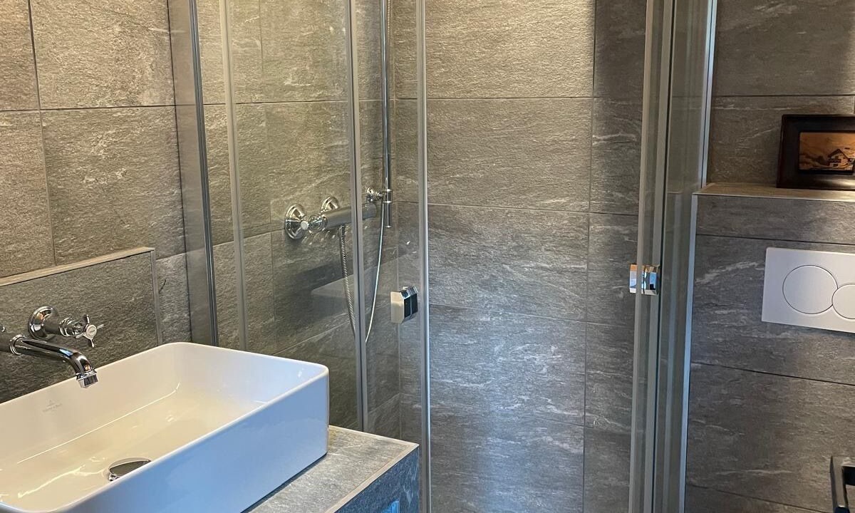 Photo of Bathroom in La Toussuire