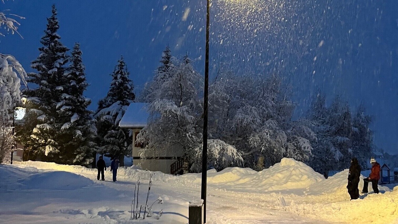 Photo of Others in La Toussuire