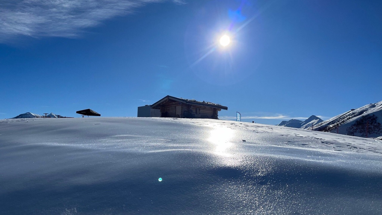 Photo of Others in La Toussuire