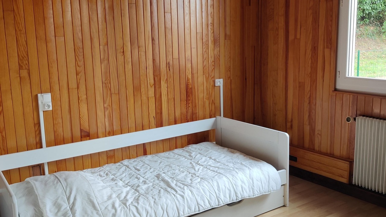 Photo of Bedroom in Mimizan