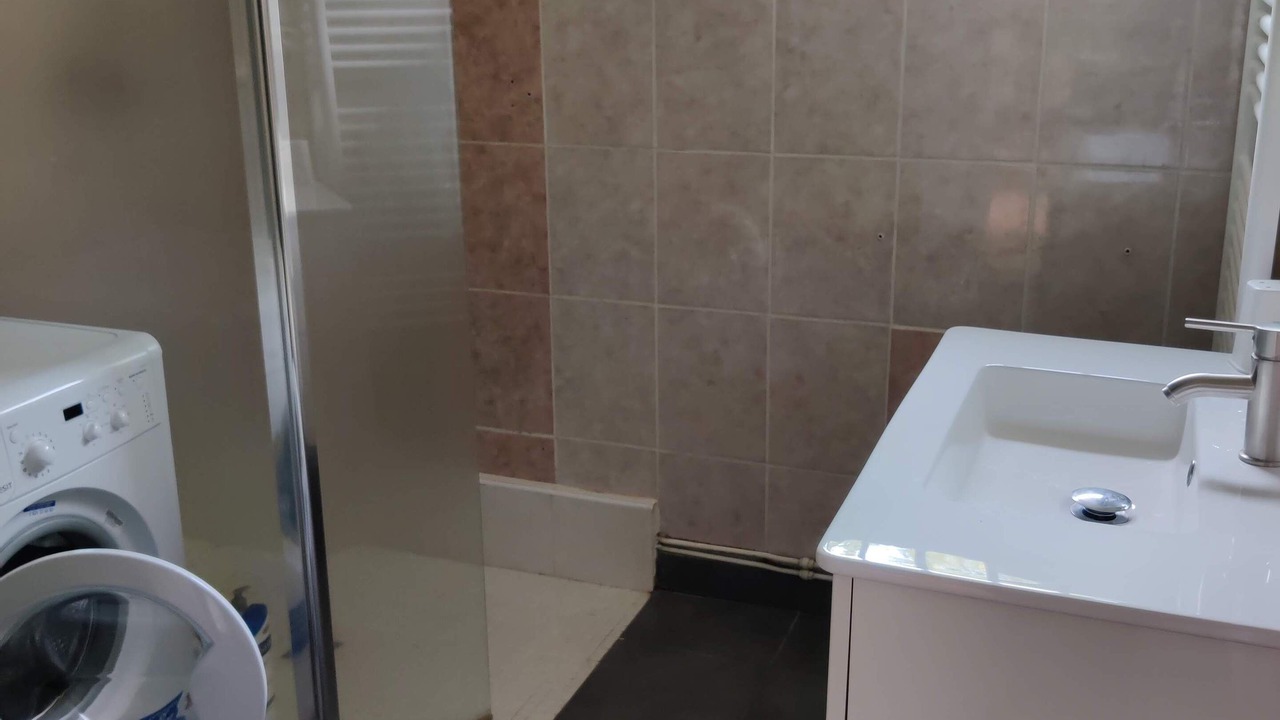 Photo of Bathroom in Mimizan