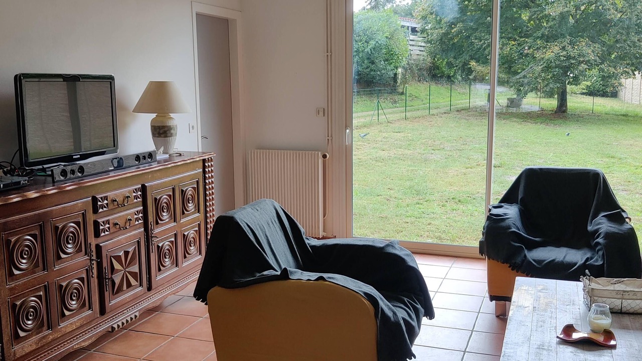 Photo of Livingroom in Mimizan
